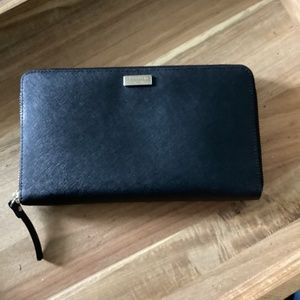Kate Spade Large Wallet